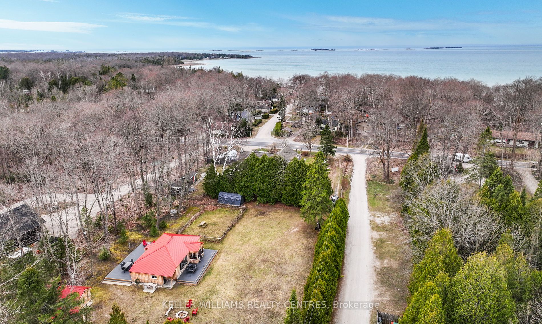 426 Huron Road