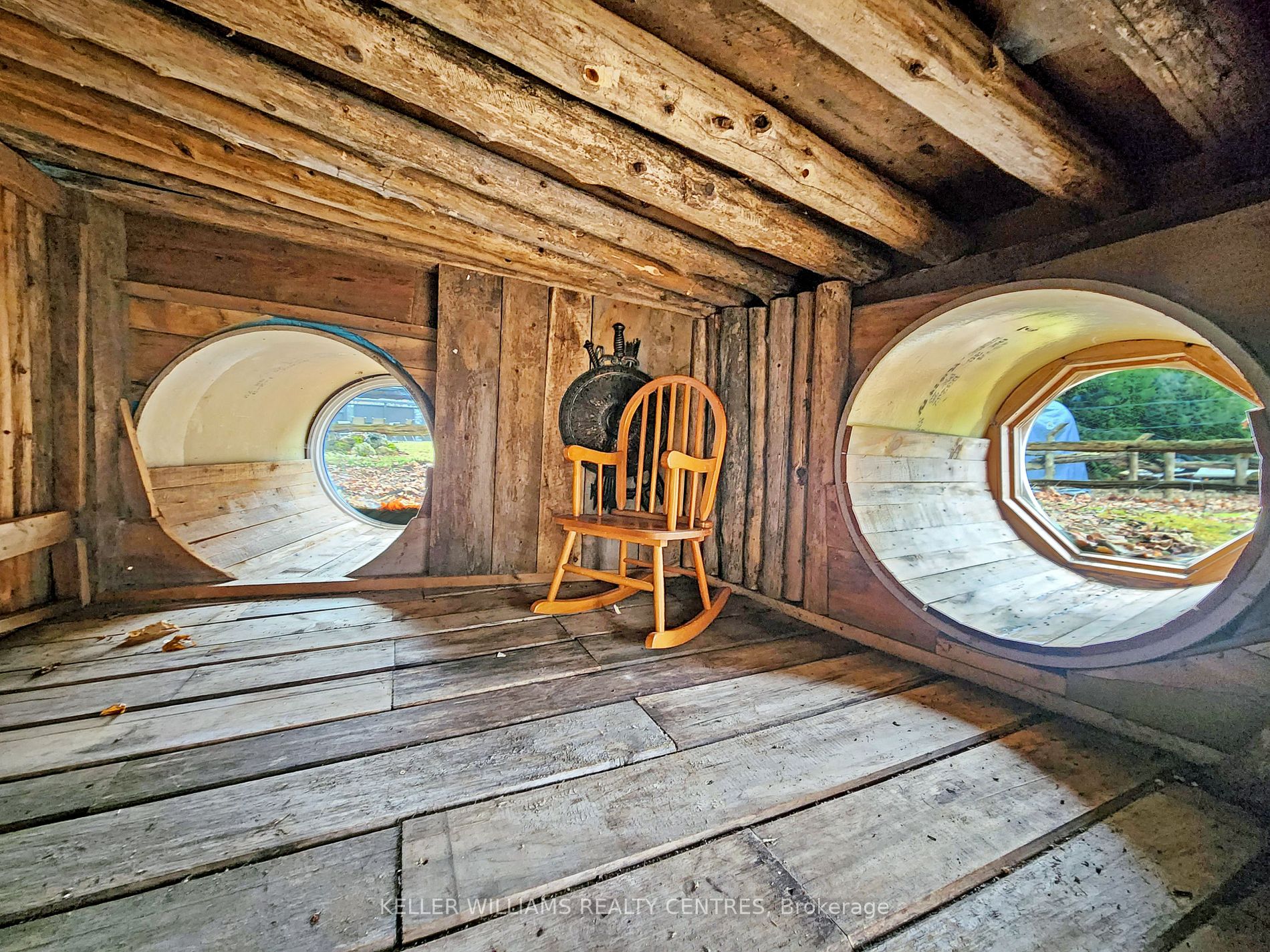 426 Huron Road
