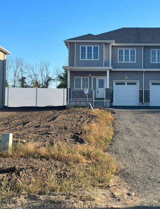 18 LINCOLN Drive