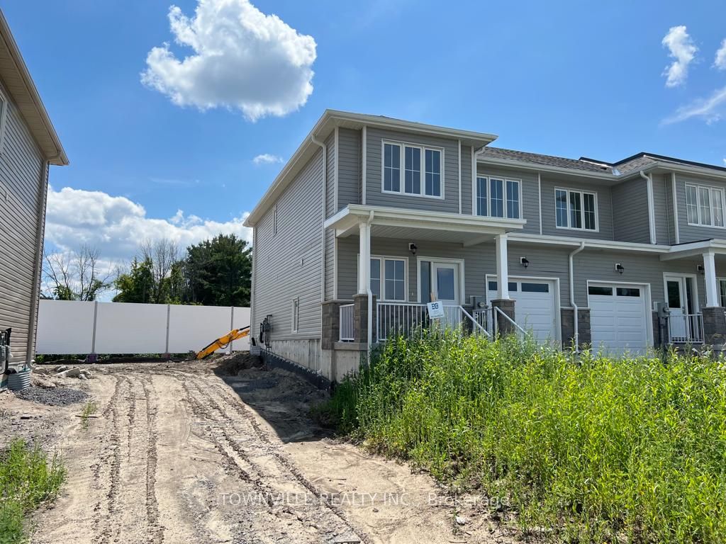 18 LINCOLN Drive