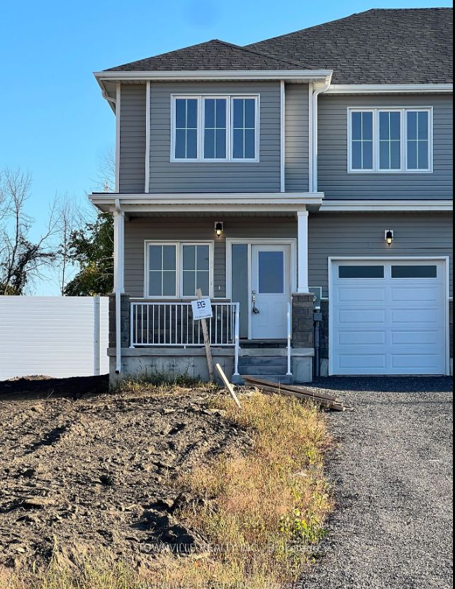 18 LINCOLN Drive