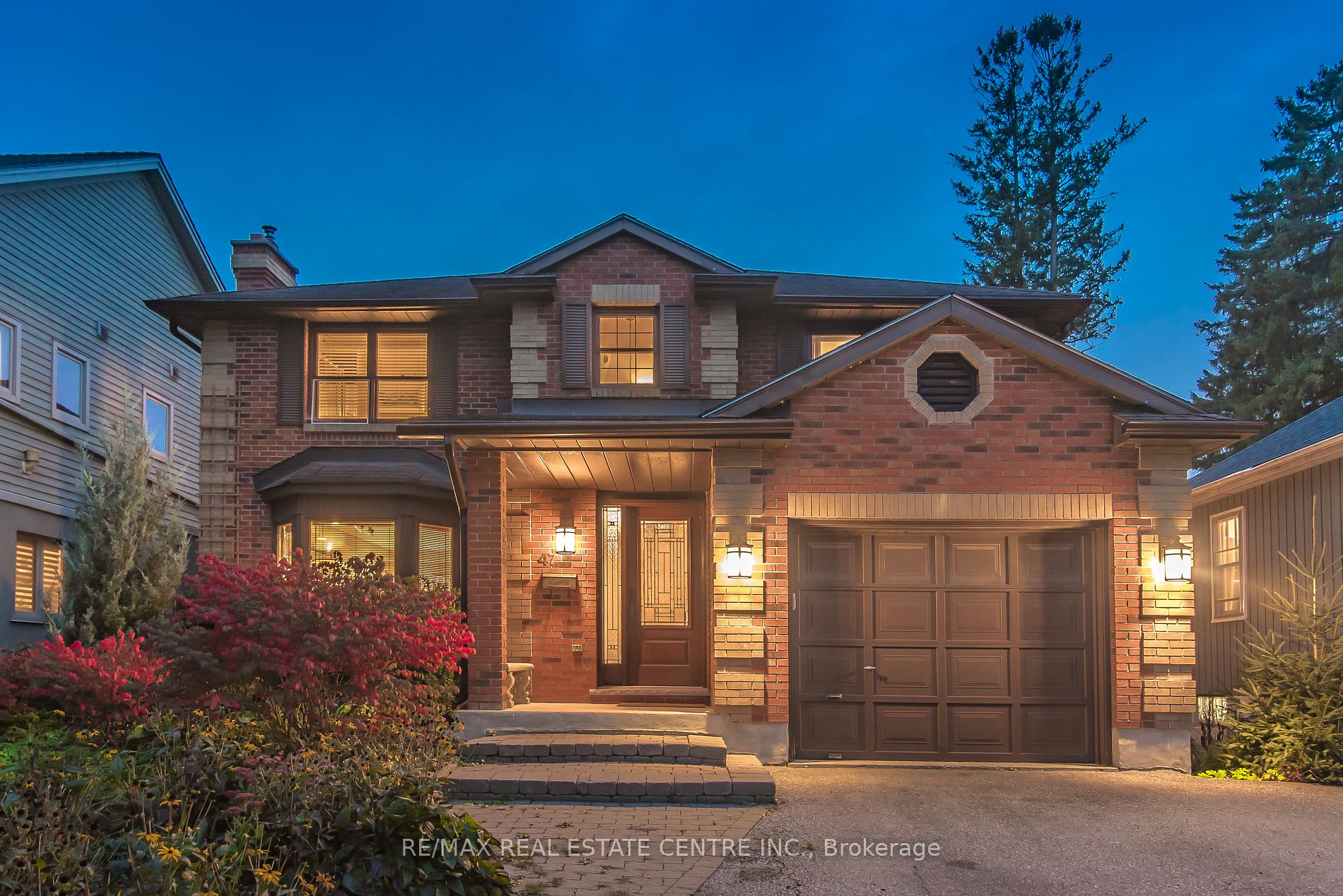 47 Caledonia St