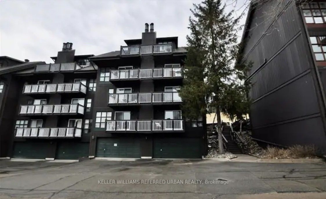 27 Turner Drive, #14