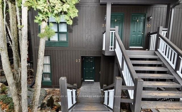 27 Turner Drive, #14