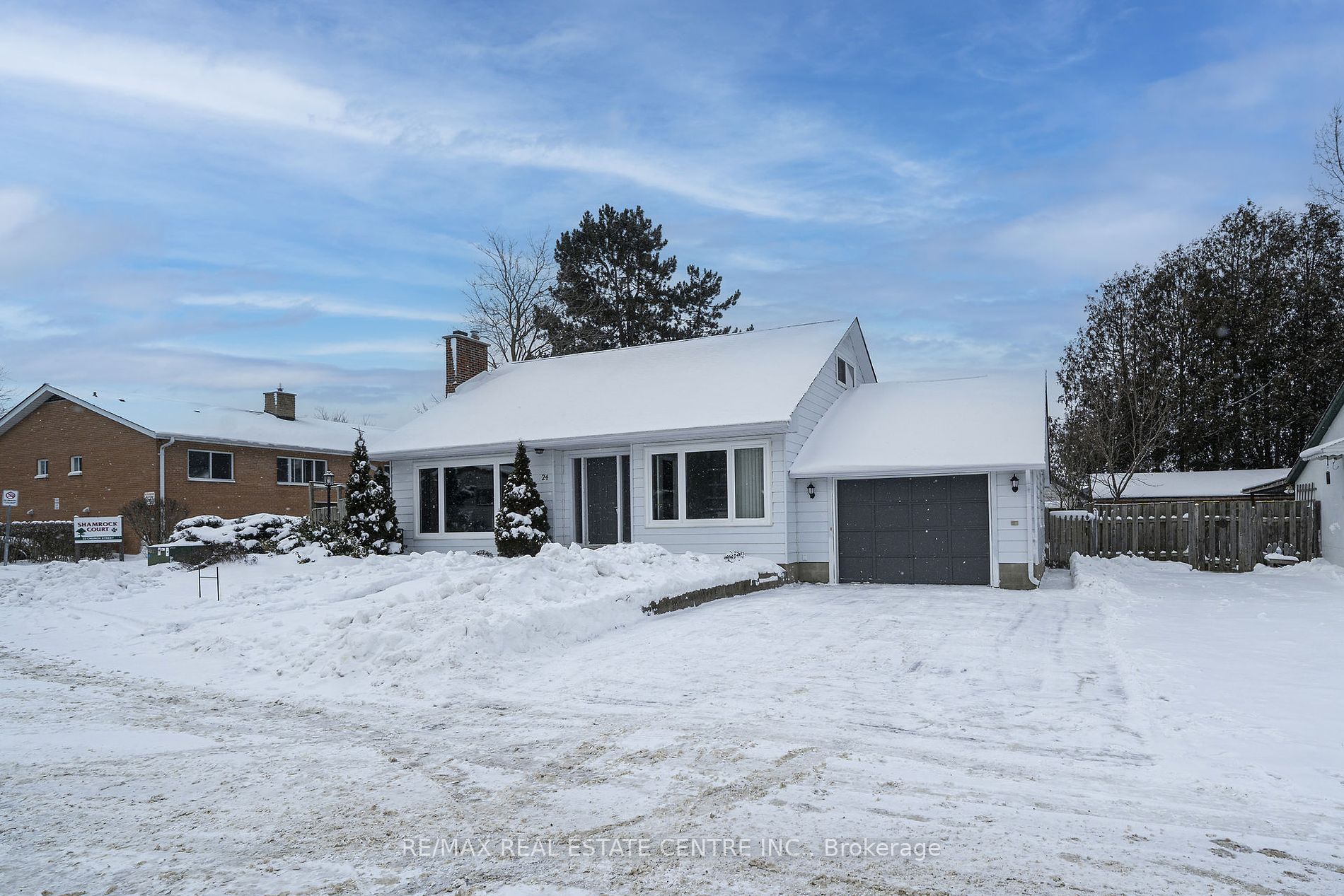 24 Church Boulevard