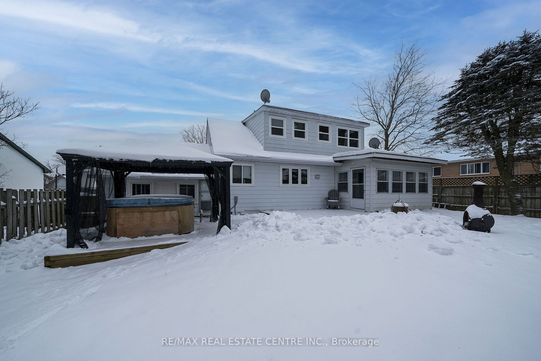 24 Church Boulevard