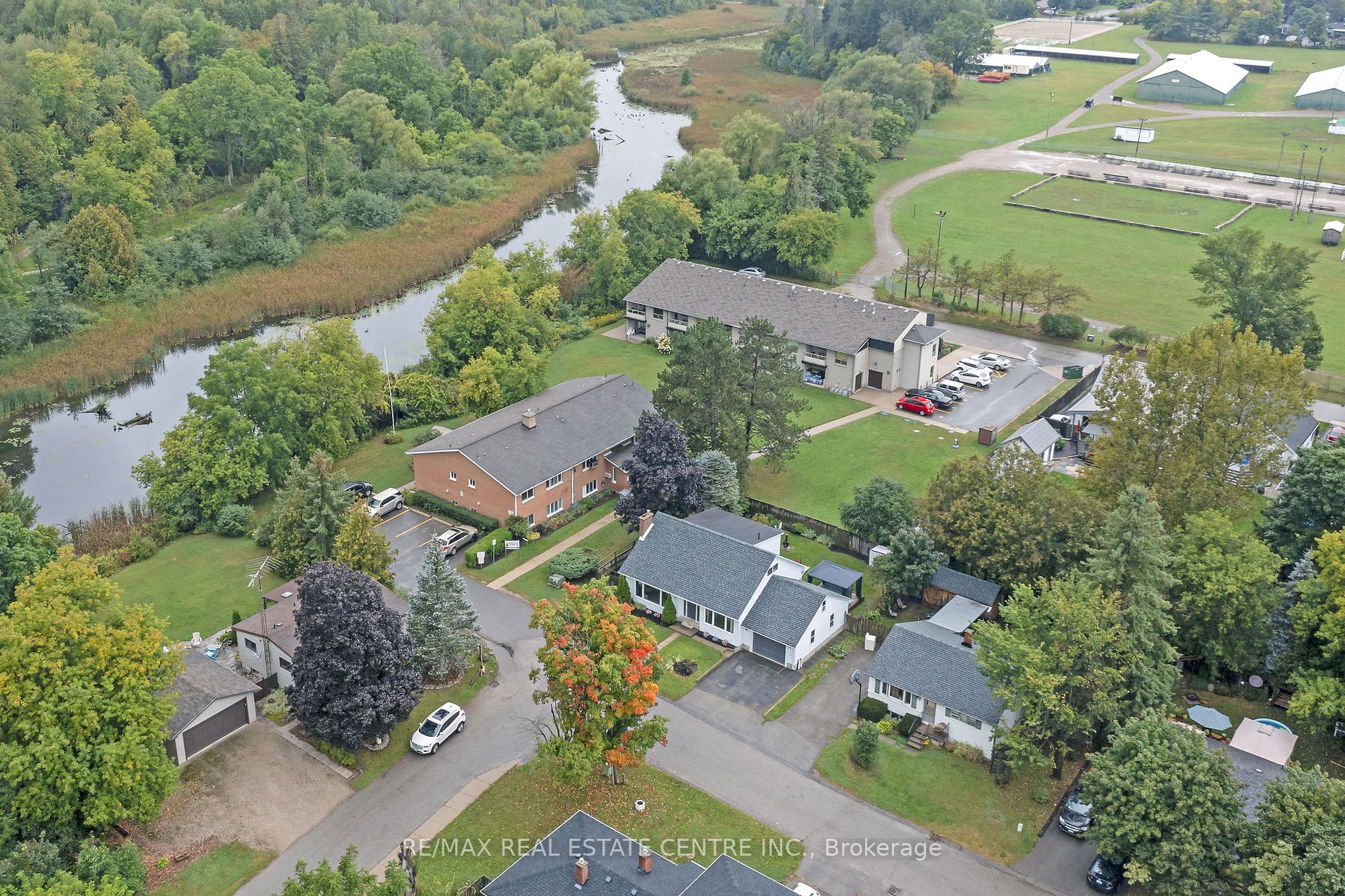 24 Church Boulevard