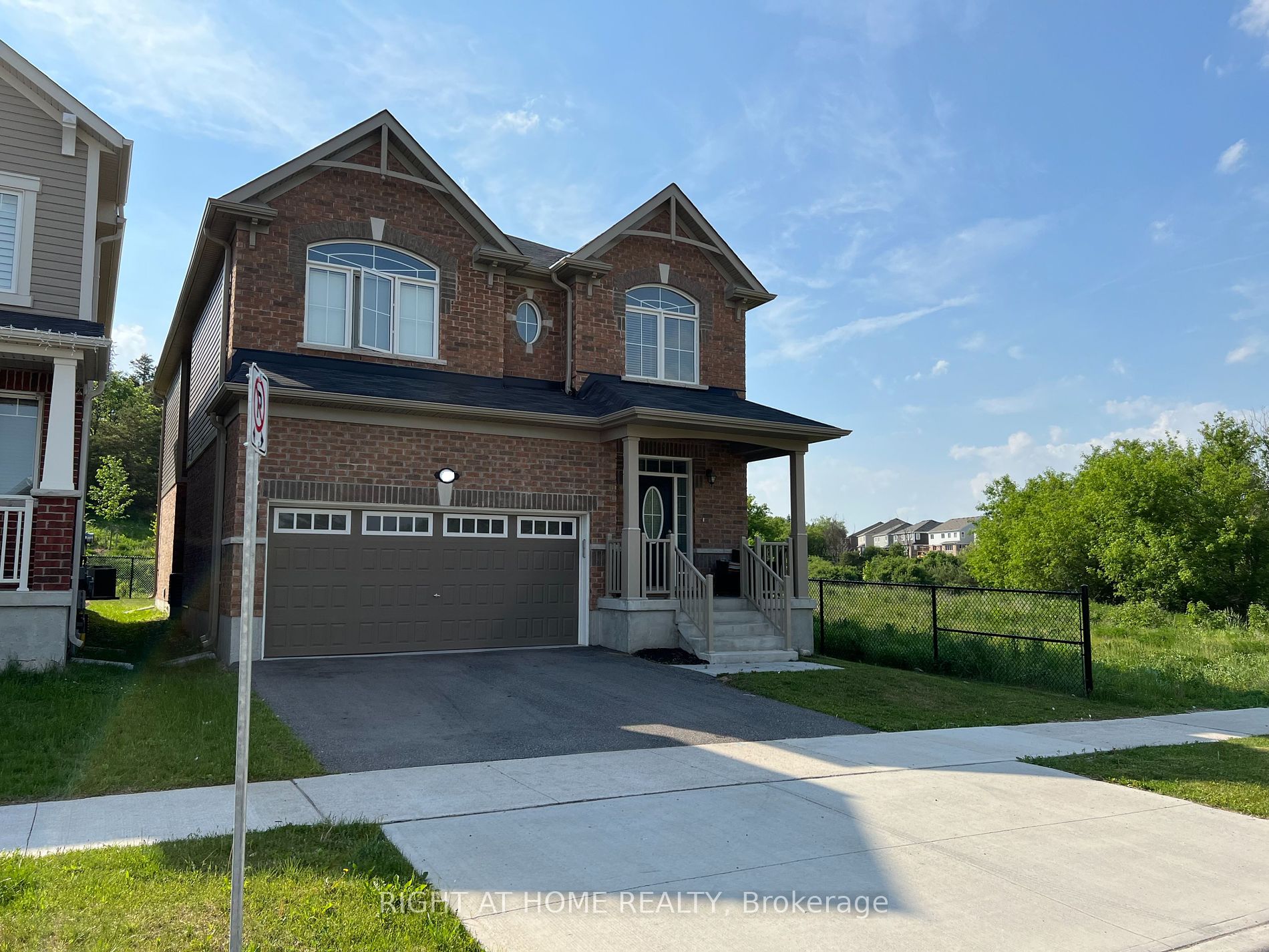 404 Equestrian Way