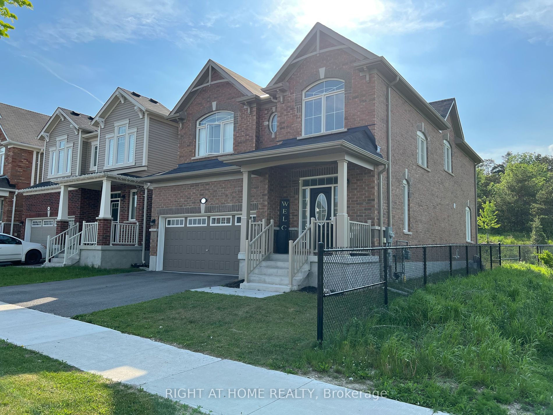 404 Equestrian Way
