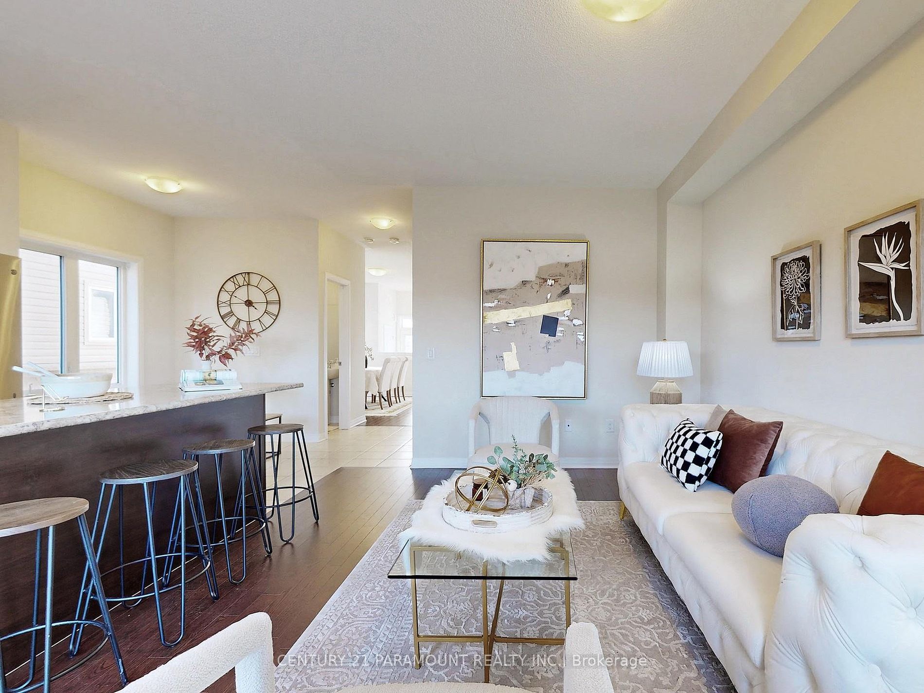 4032 Fracchioni Drive
