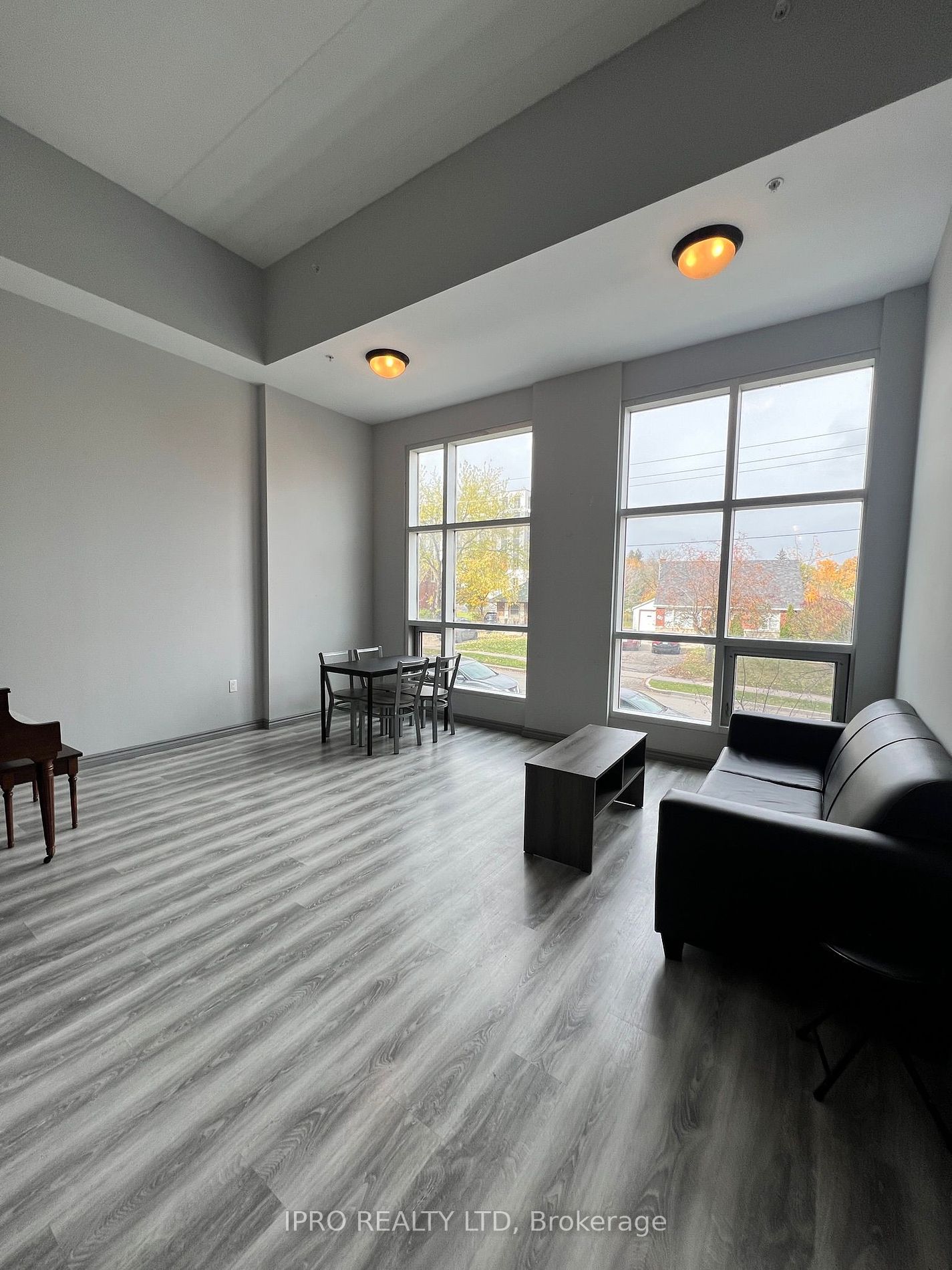 275 Larch St, #G107