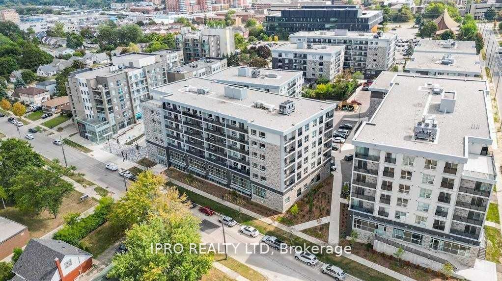 275 Larch St, #G107