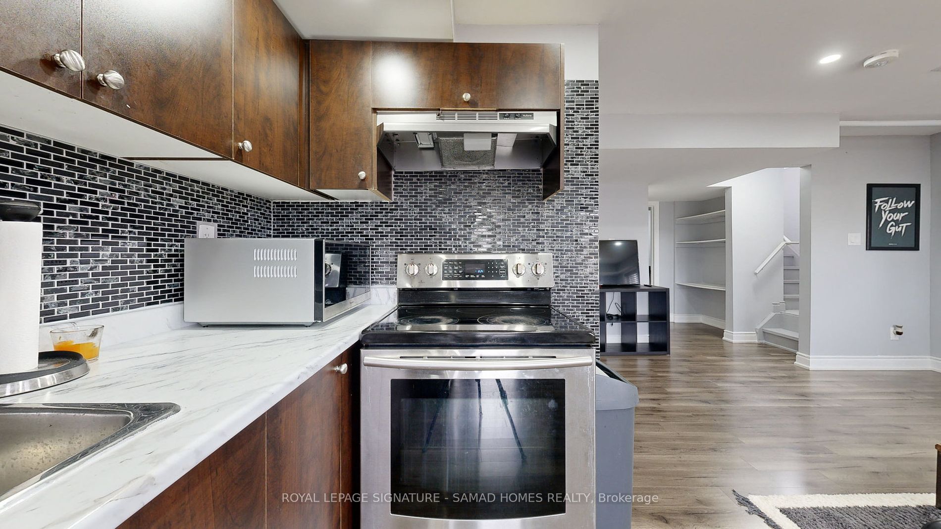 54 Pagebrook Crescent, #Main