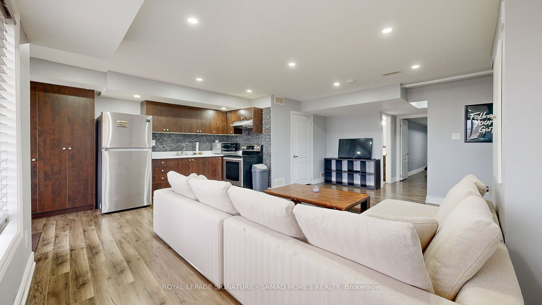 54 Pagebrook Crescent, #Main
