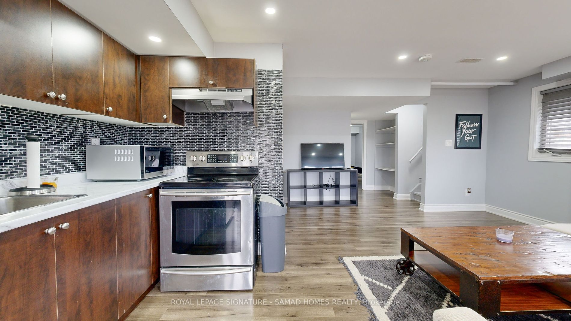 54 Pagebrook Crescent, #Main