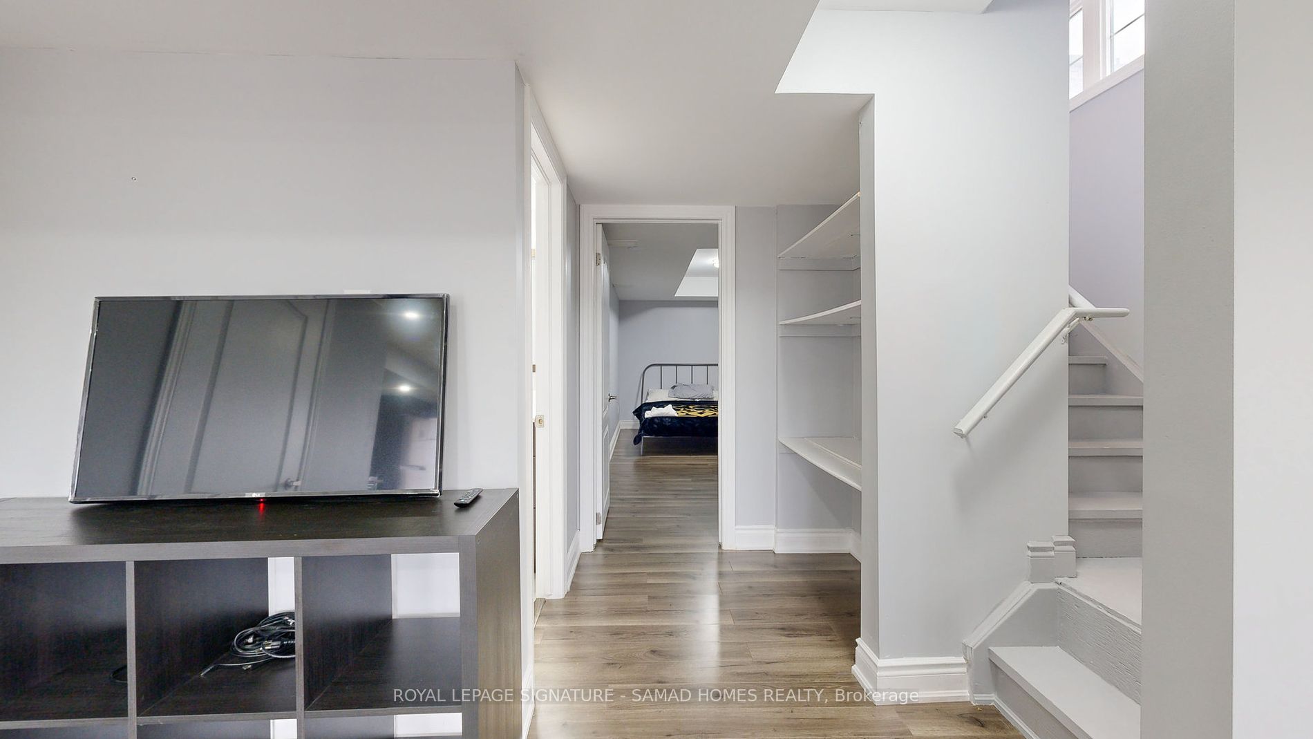 54 Pagebrook Crescent, #Main