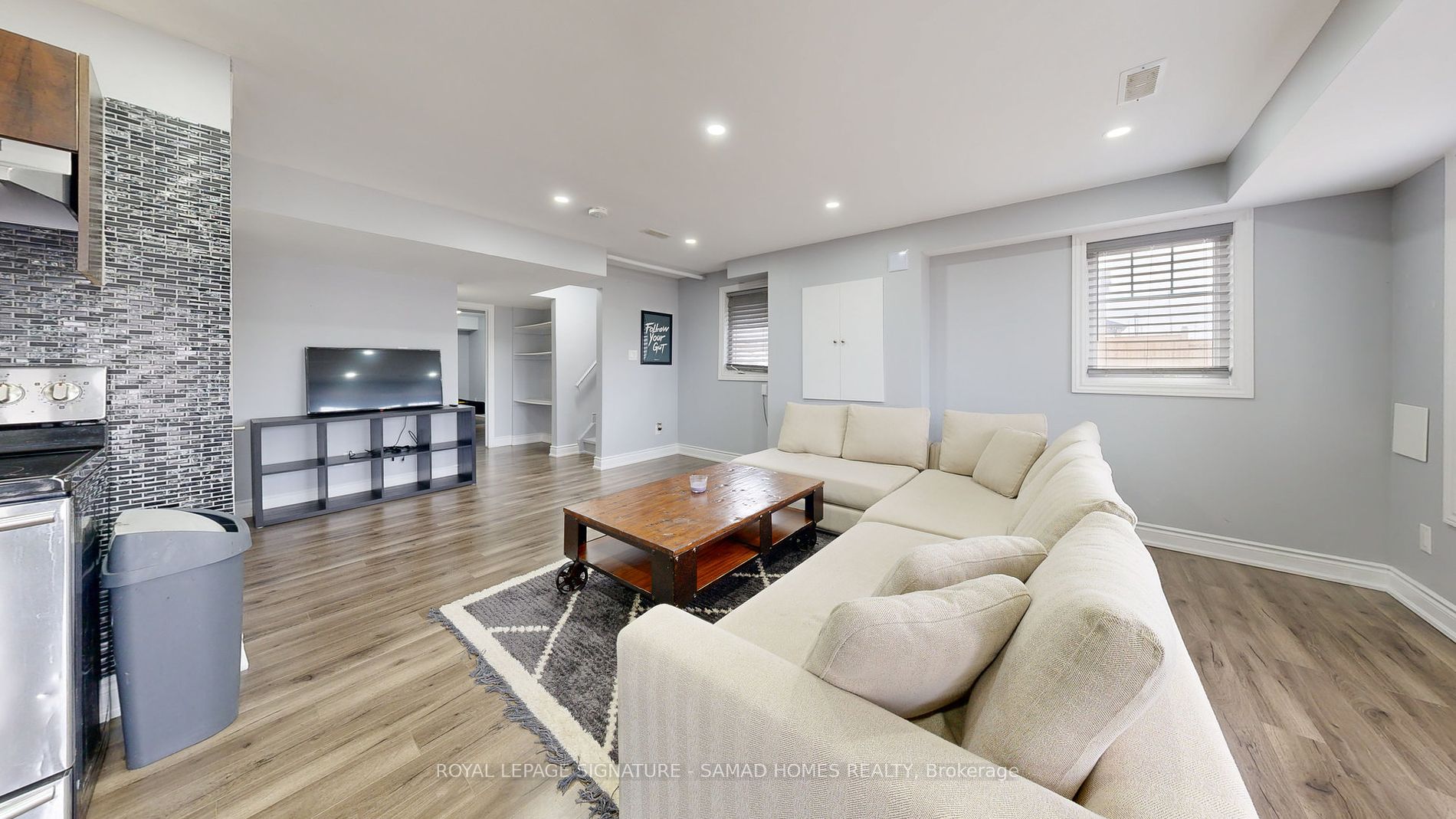 54 Pagebrook Crescent, #Main