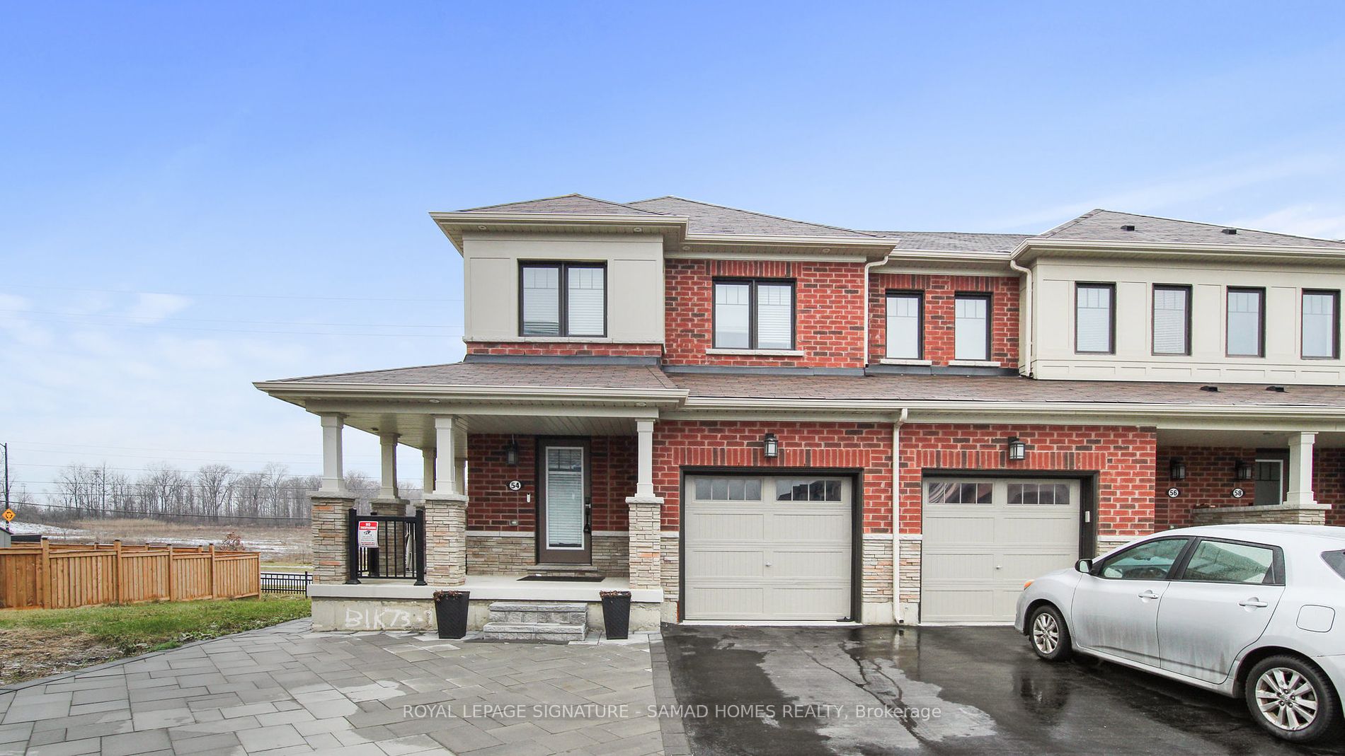 54 Pagebrook Crescent, #Main