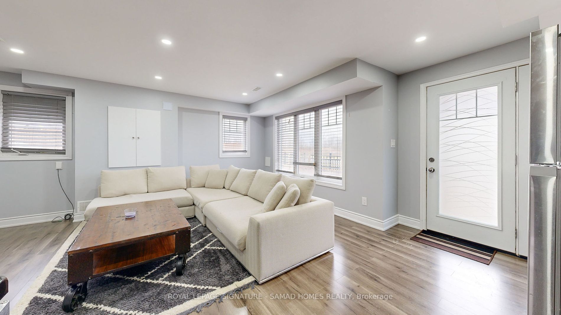 54 Pagebrook Crescent, #Main