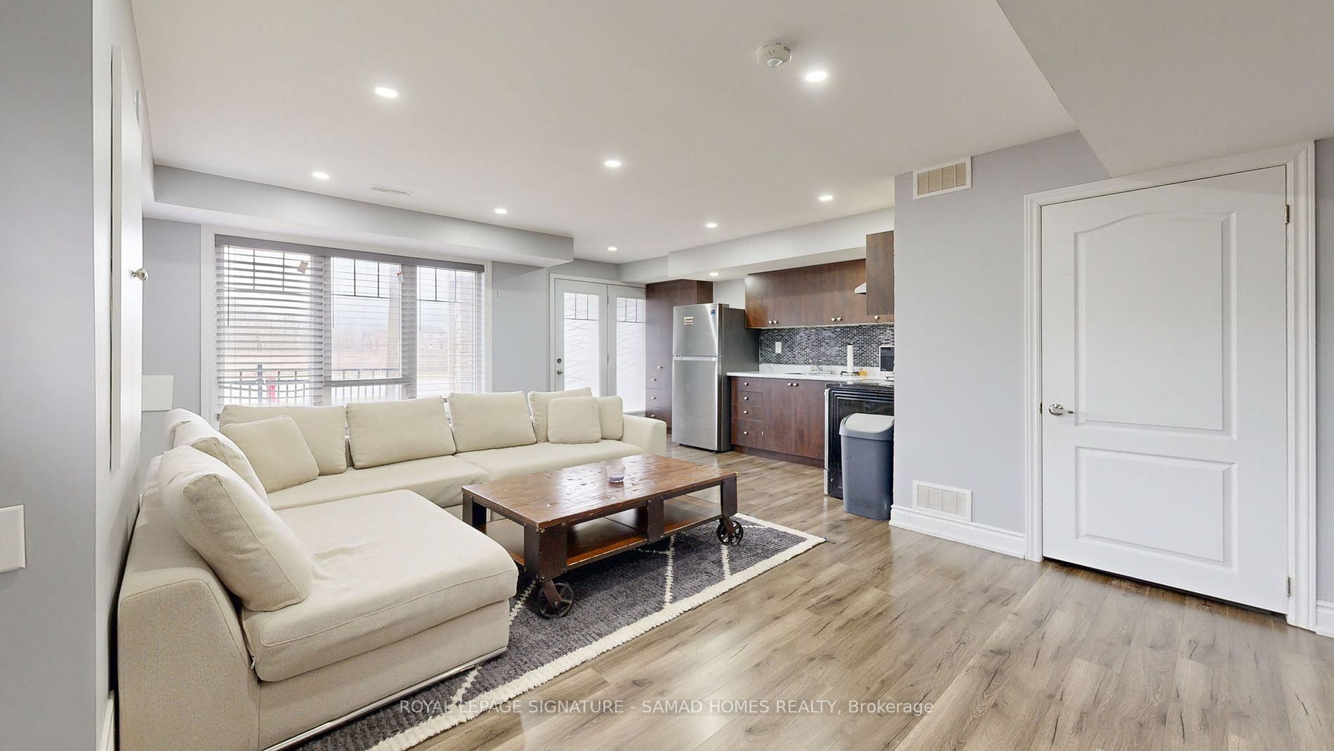 54 Pagebrook Crescent, #Main