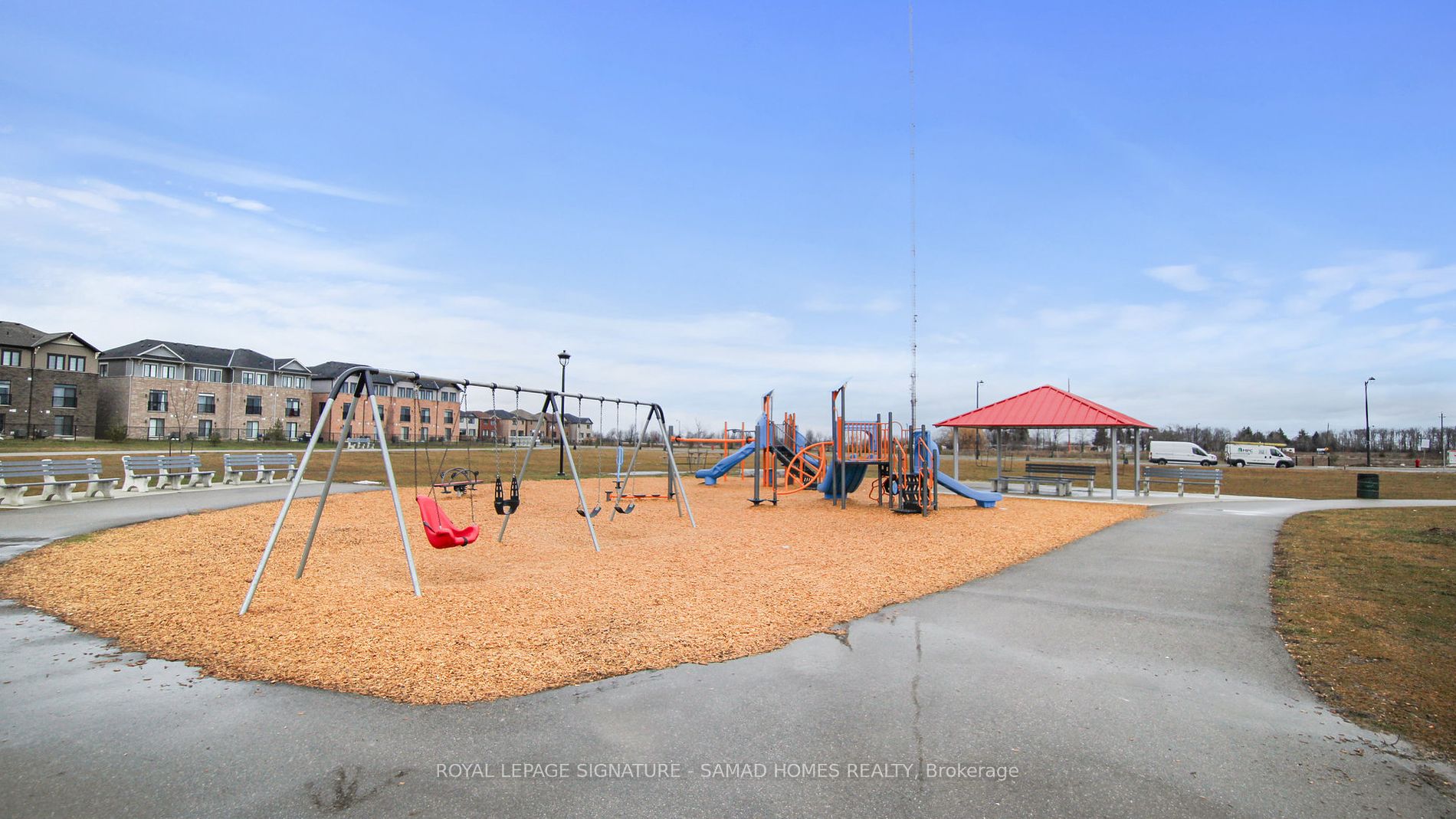 54 Pagebrook Crescent, #Main