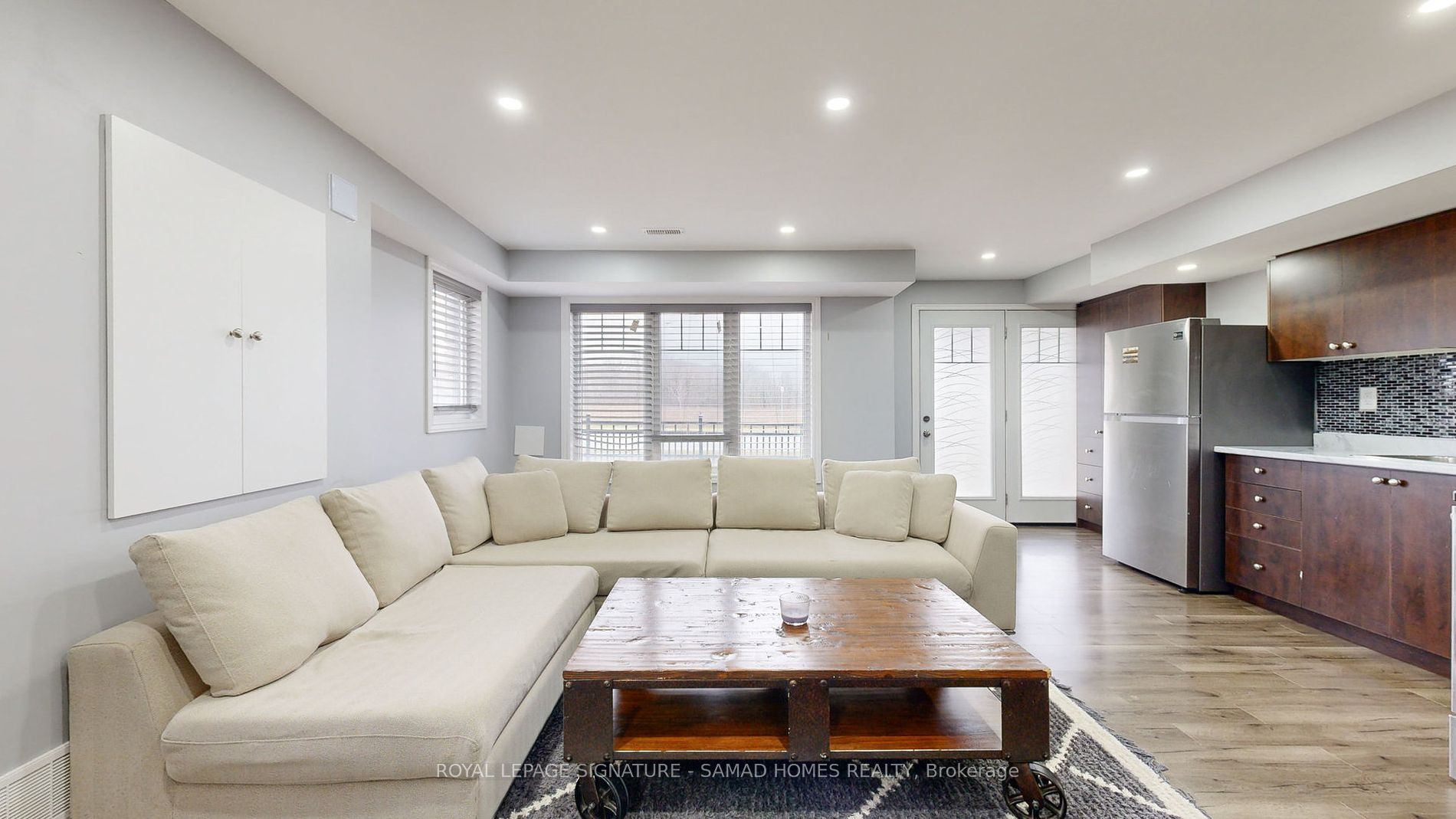 54 Pagebrook Crescent, #Main