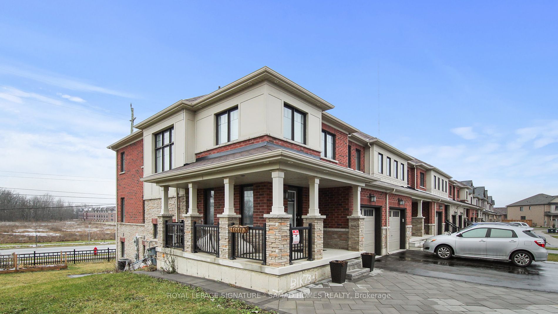 54 Pagebrook Crescent, #Main