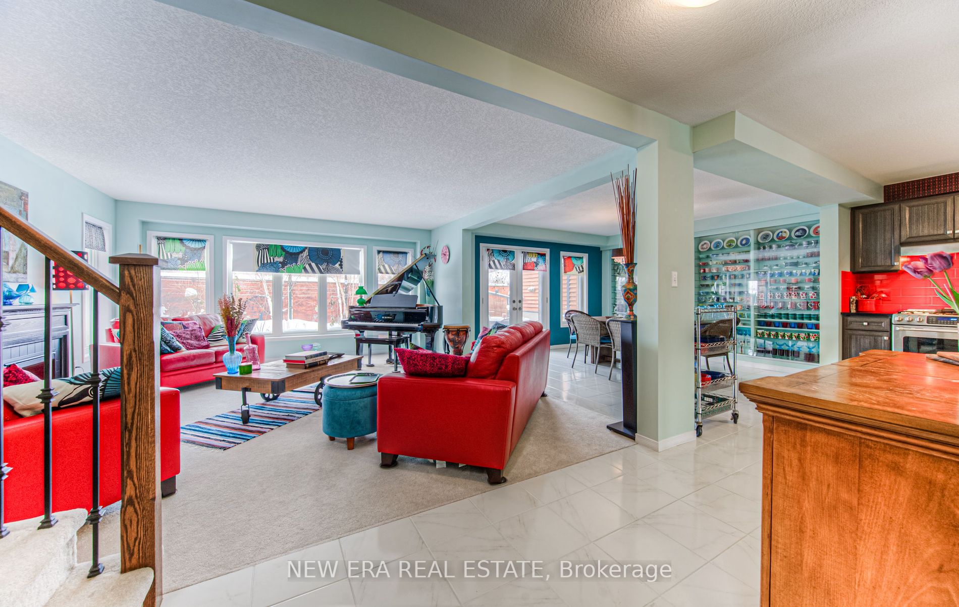 565 Sundew Drive