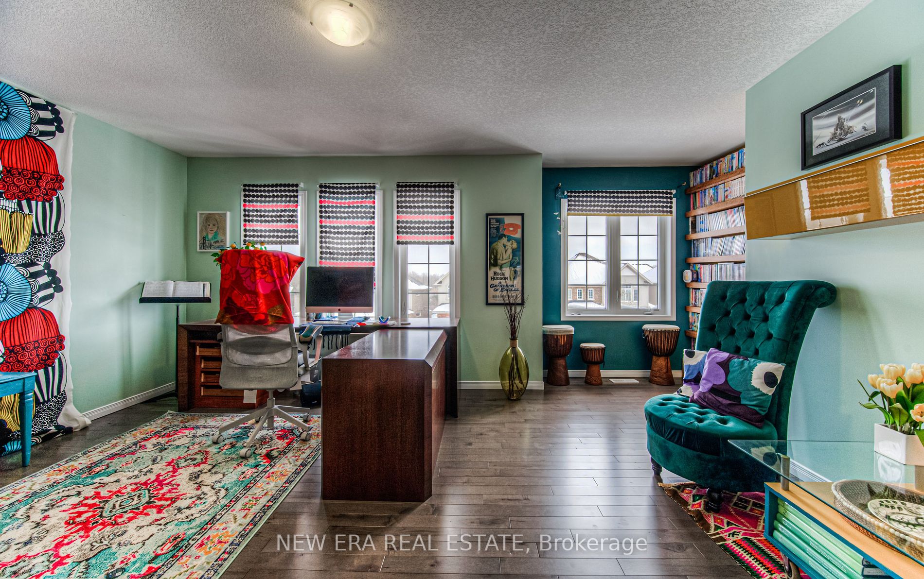 565 Sundew Drive