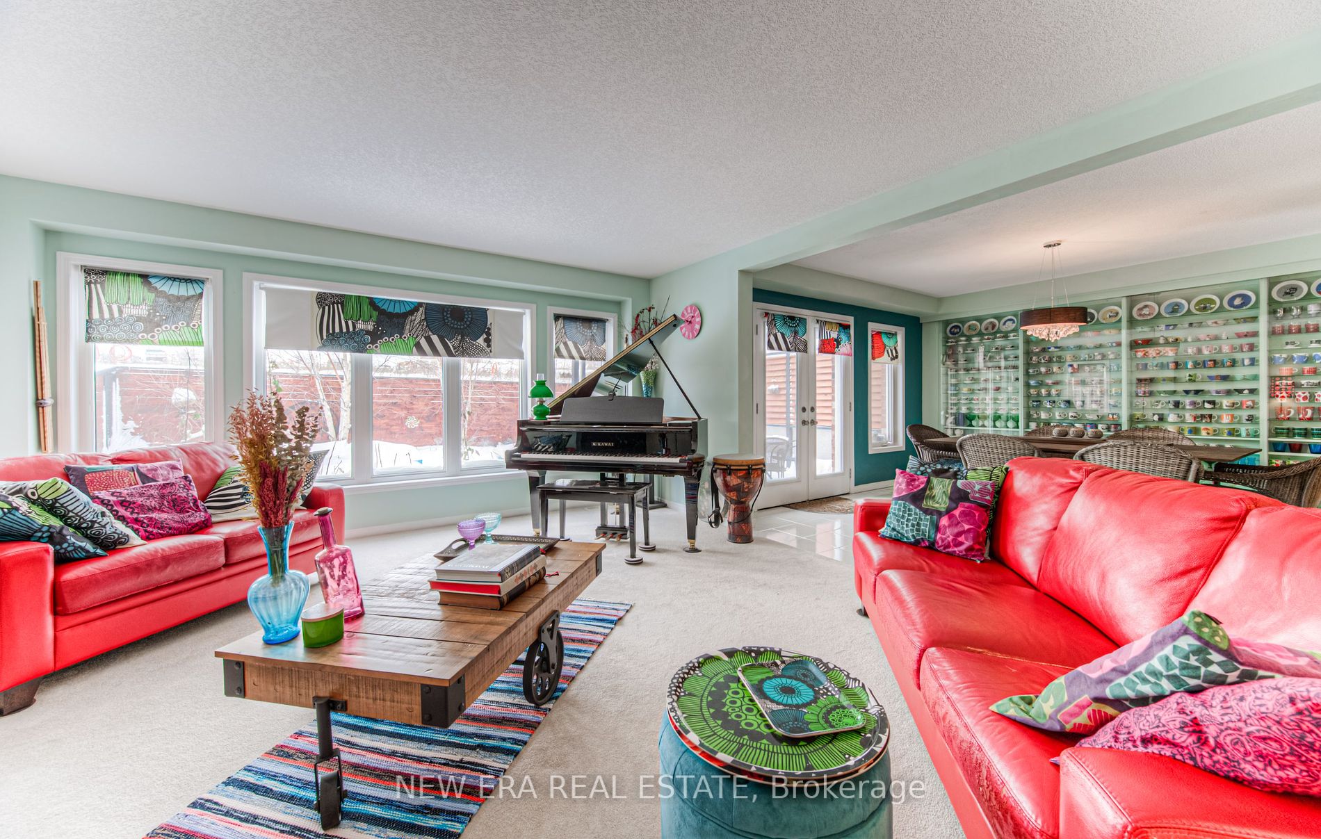 565 Sundew Drive
