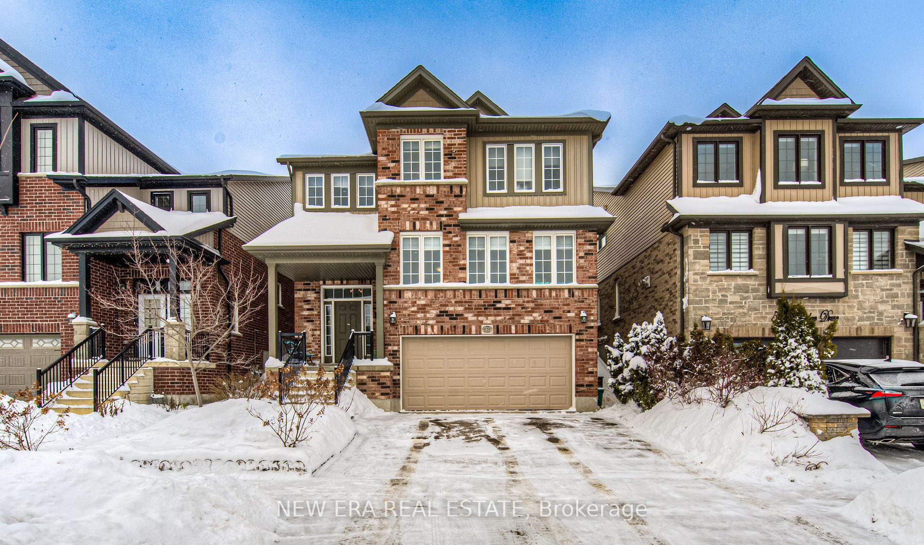 565 Sundew Drive