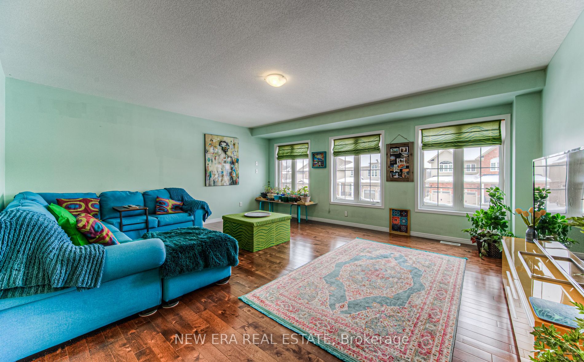 565 Sundew Drive