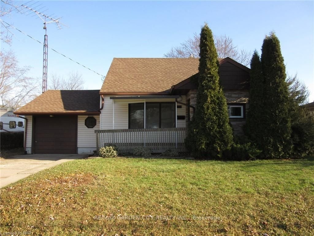 130 Gadsby Avenue