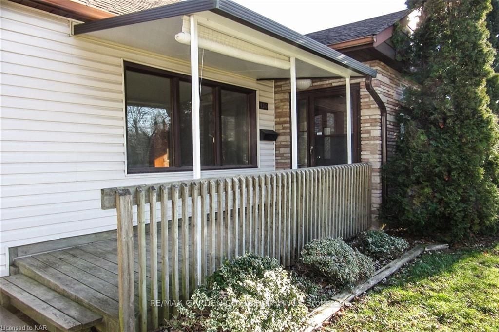 130 Gadsby Avenue