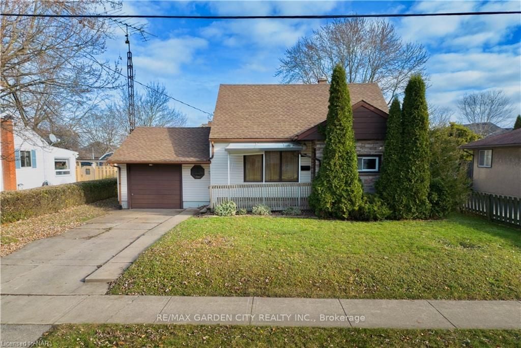 130 Gadsby Avenue