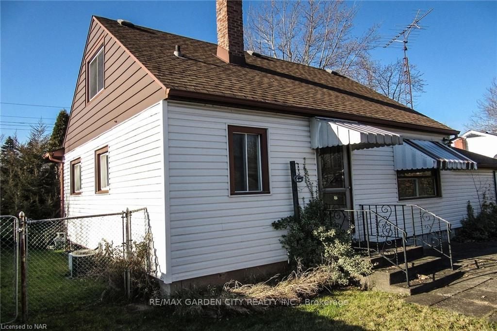 130 Gadsby Avenue