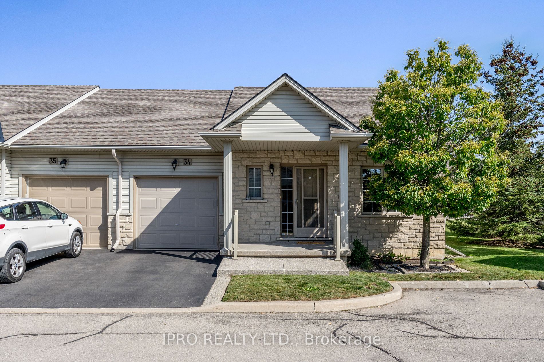 130 Southbrook Dr, #34