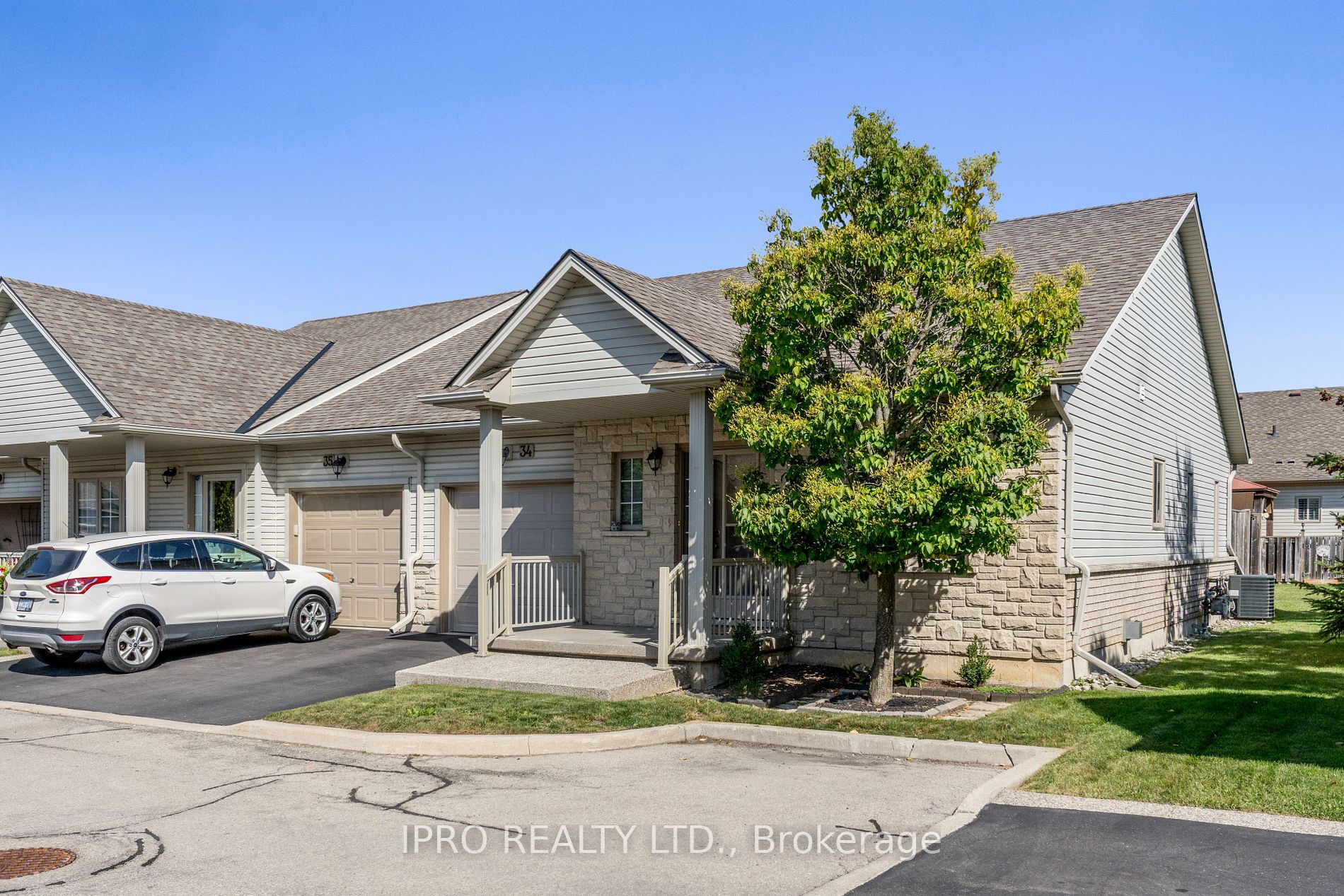 130 Southbrook Dr, #34