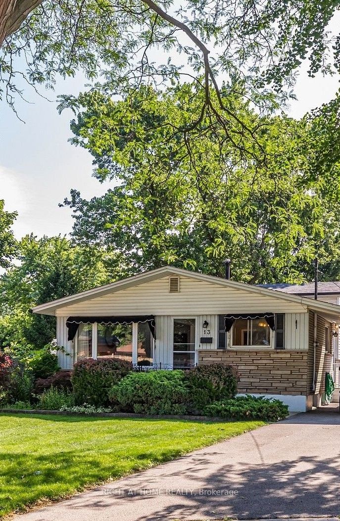 13 Crawford Dr