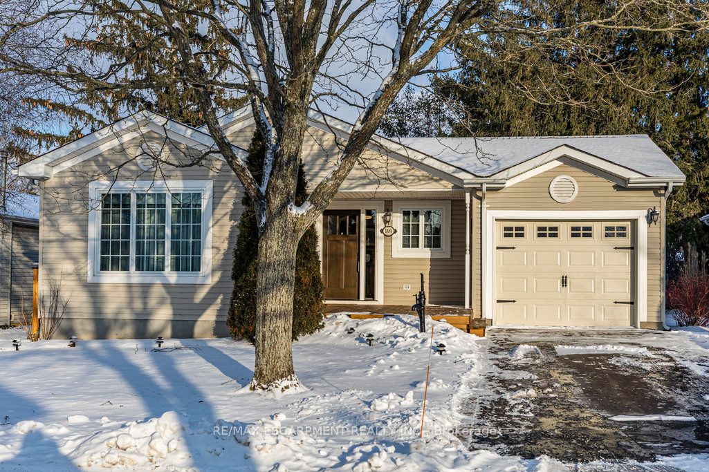 105 Glenariff Drive