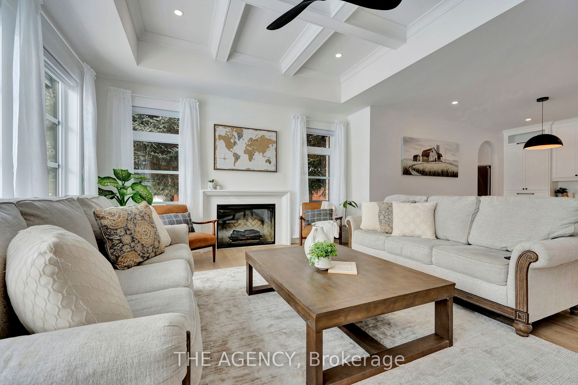 8 Tanager Drive