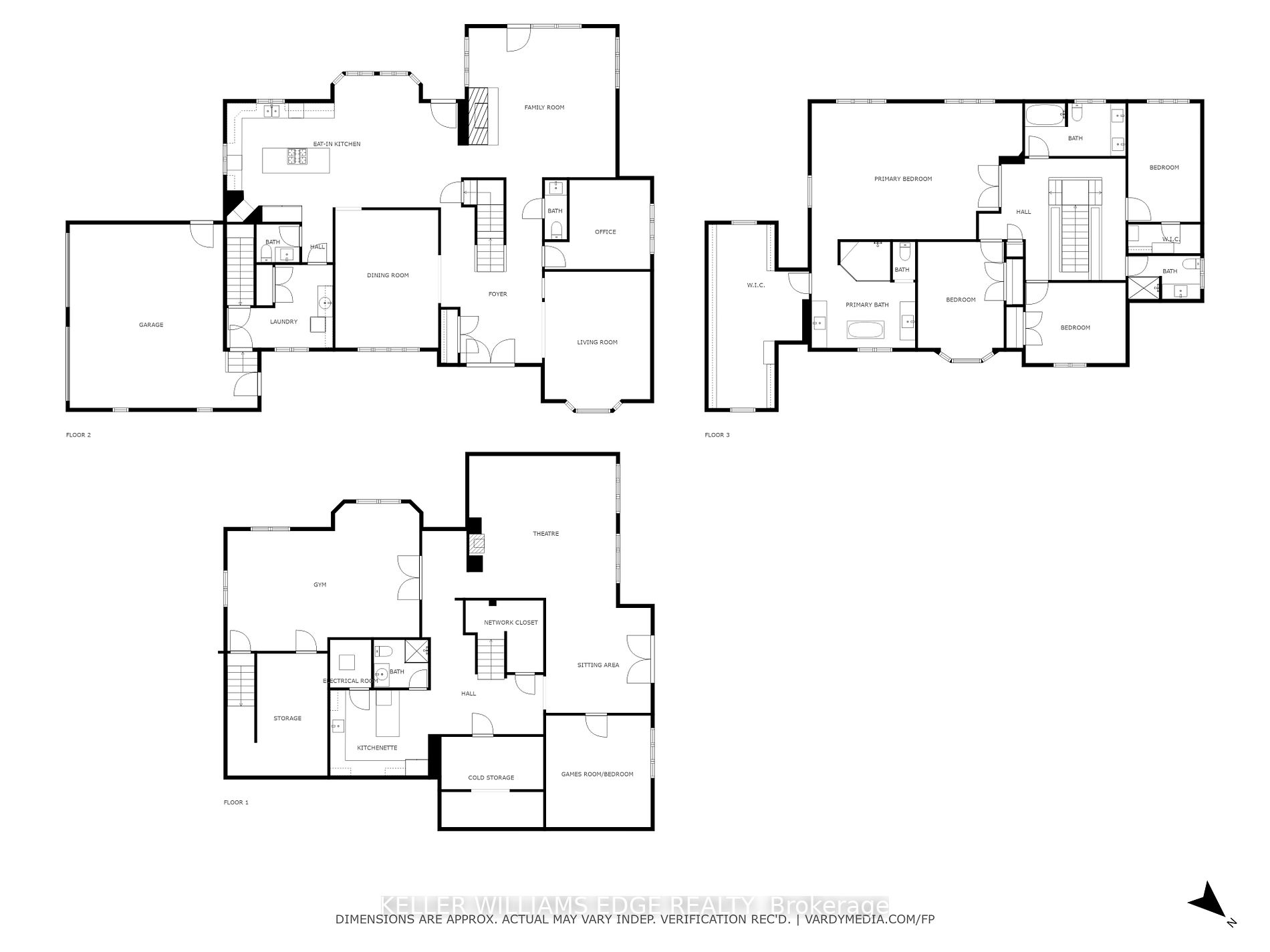 18 Elder Crescent