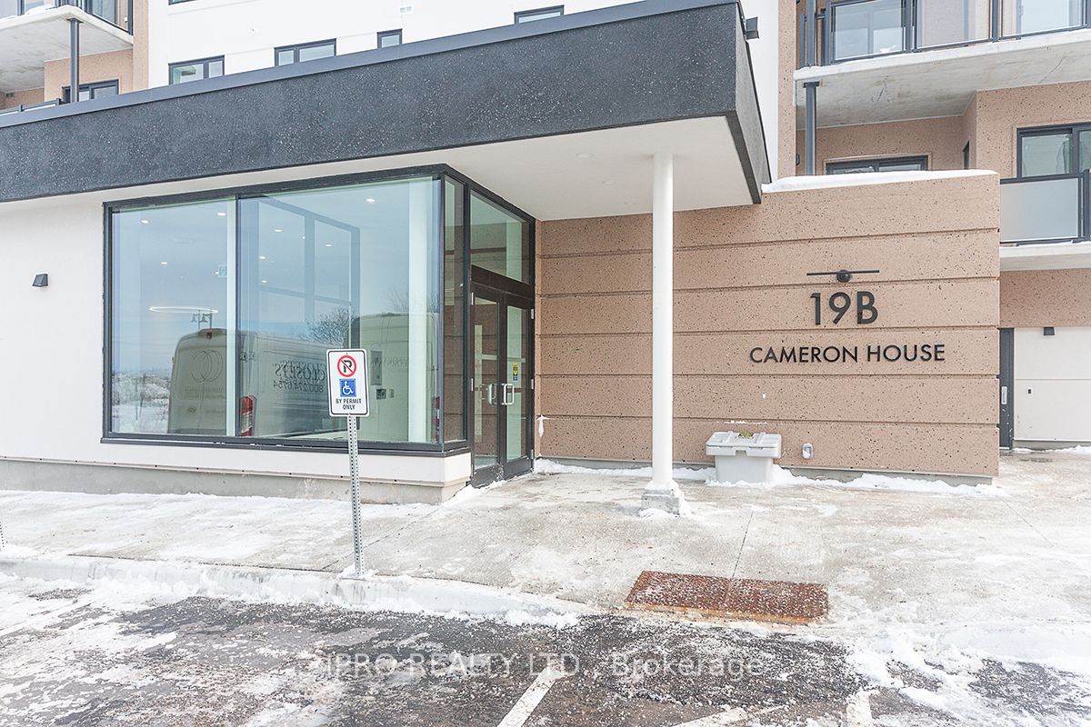 19B West Street N #303