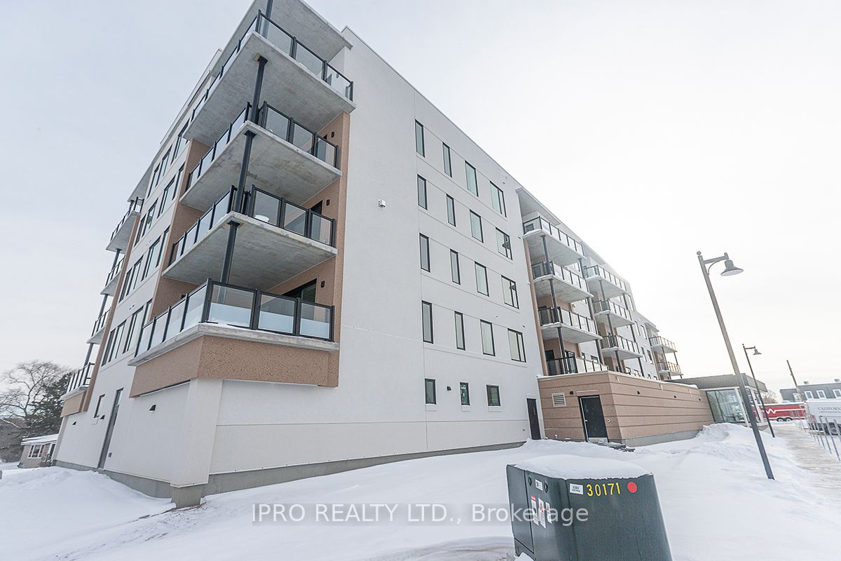 19B West Street N #303