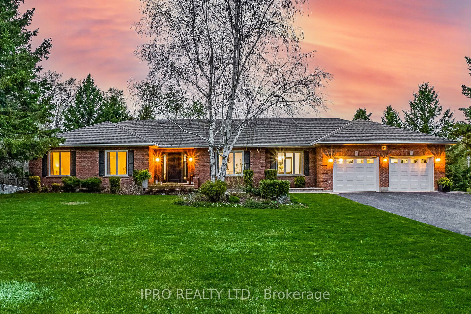 19 Patrick Drive