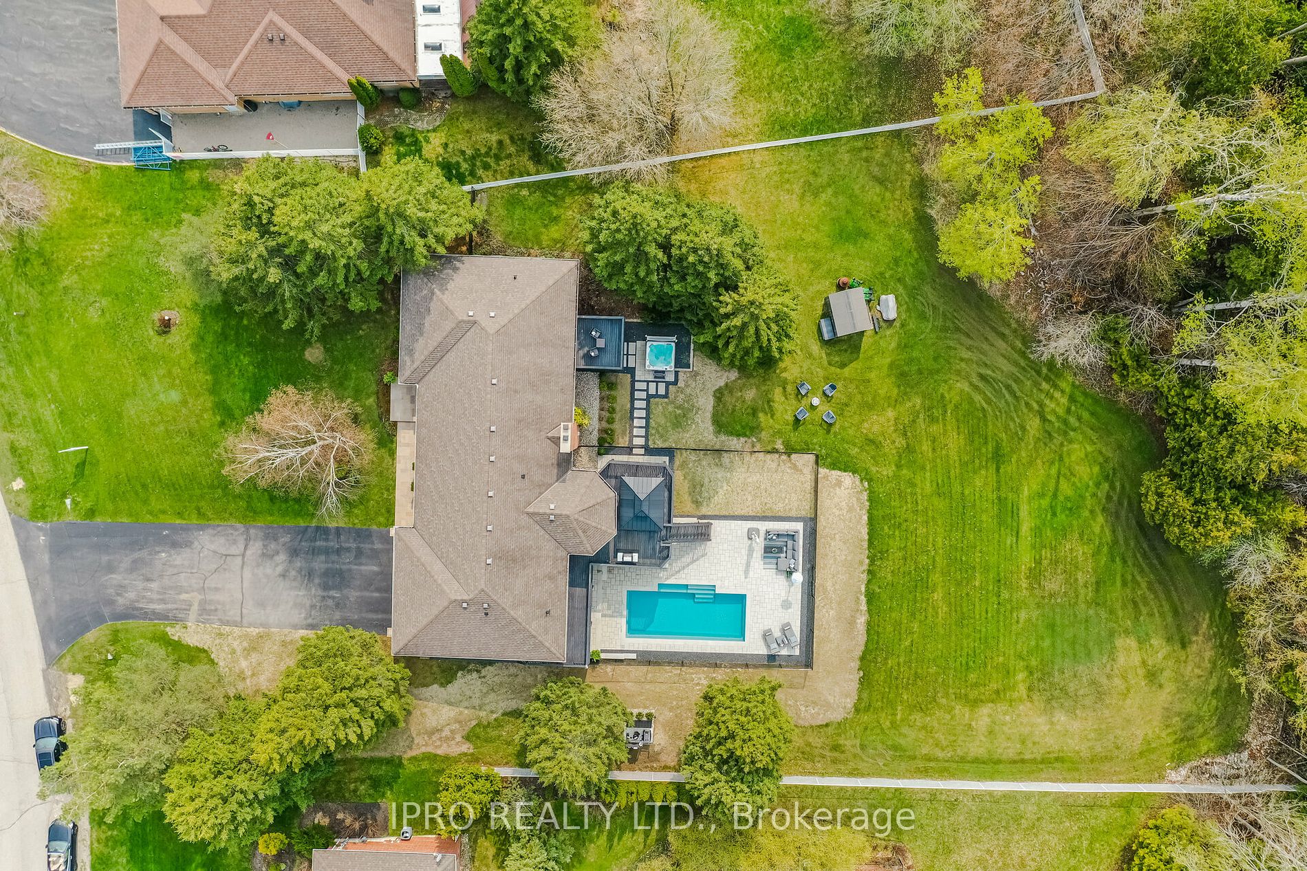 19 Patrick Drive