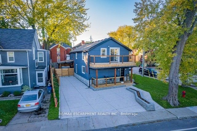 4733 River Rd