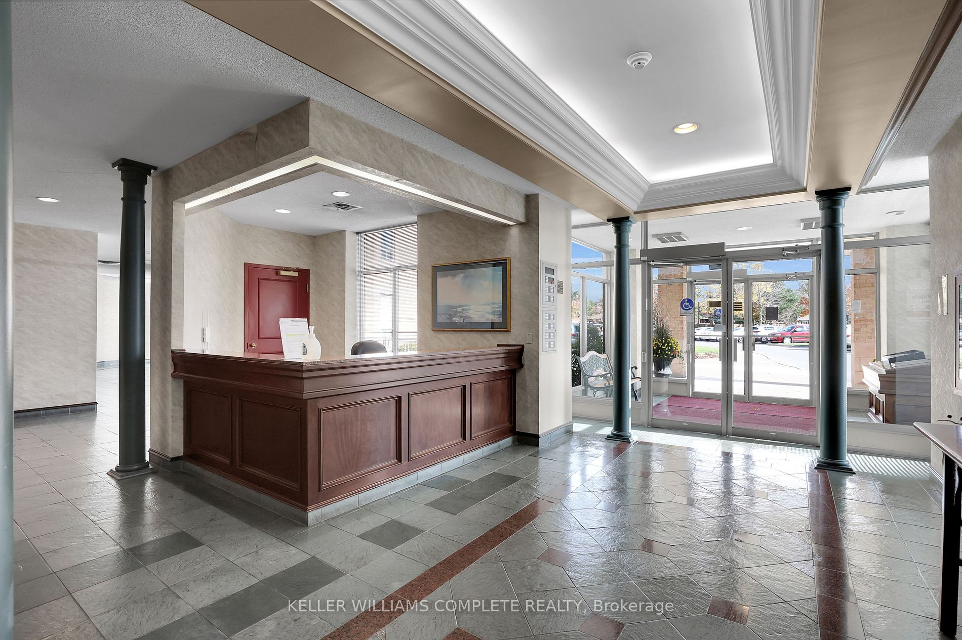 8111 Forest Glen Dr, #416