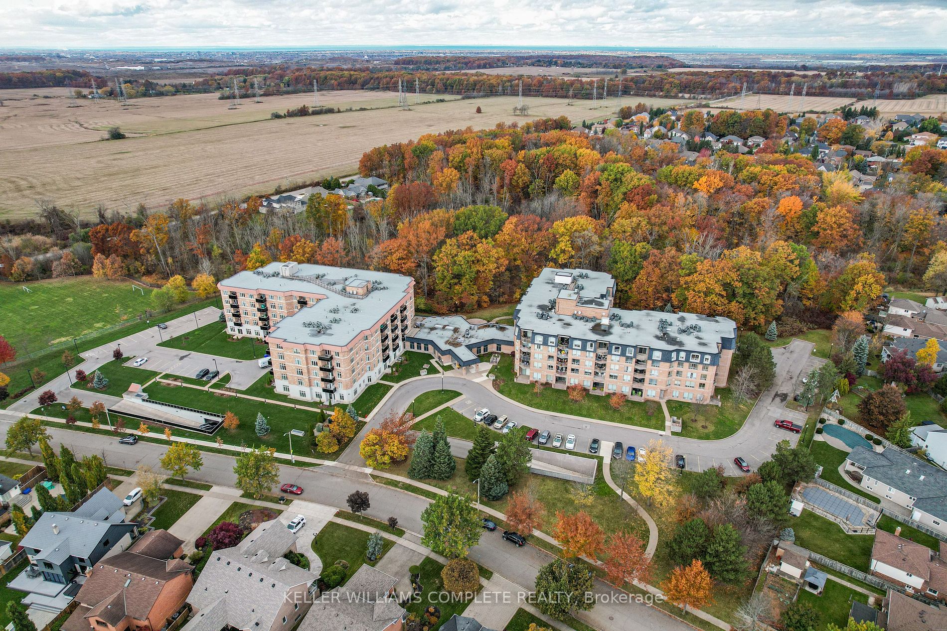 8111 Forest Glen Dr, #416