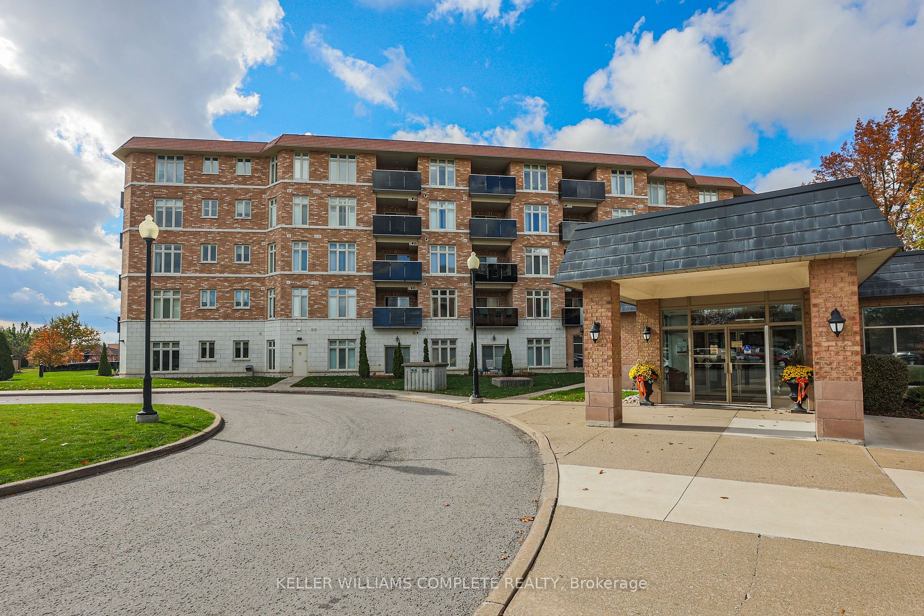 8111 Forest Glen Dr, #416